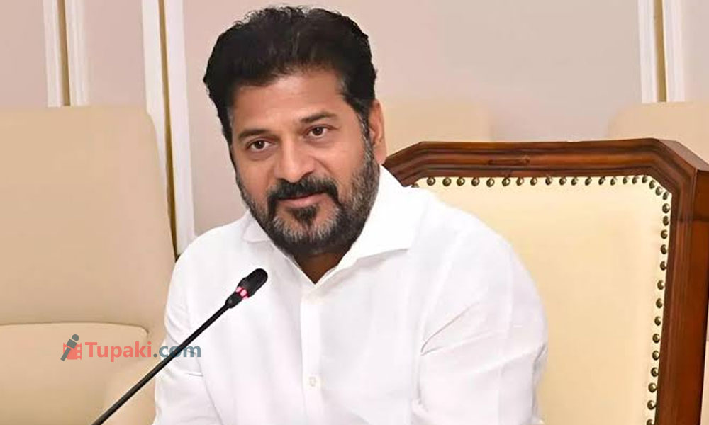 రేవంత్ రెడ్డిపై బీజేపీ బెంగాల్ సెంటిమెంట్  .. ..!