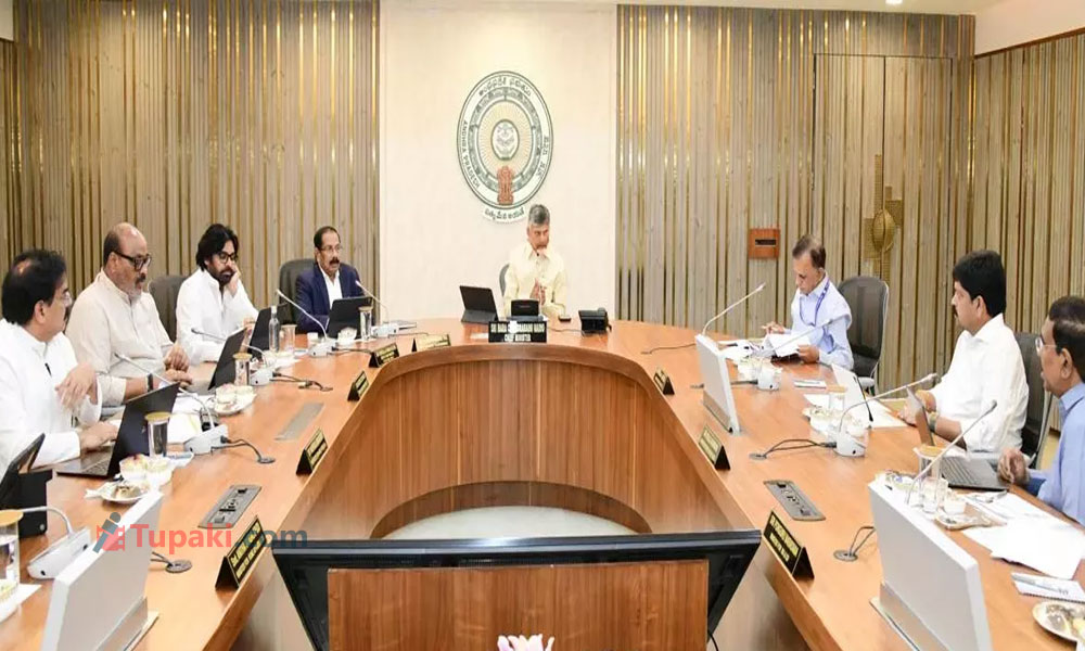 ఏపీ ప్రభుత్వం.. రెండేళ్లలో ఇంత అసంతృప్తా...? ఏపీ ప్రభుత్వం.. రెండేళ్లలో ఇంత అసంతృప్తా...?