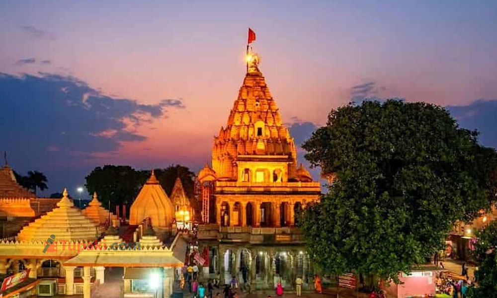 టాలీవుడ్ కి సింహాచ‌లం..బాలీవుడ్ కి మ‌హాకాలేశ్వ‌ర్!