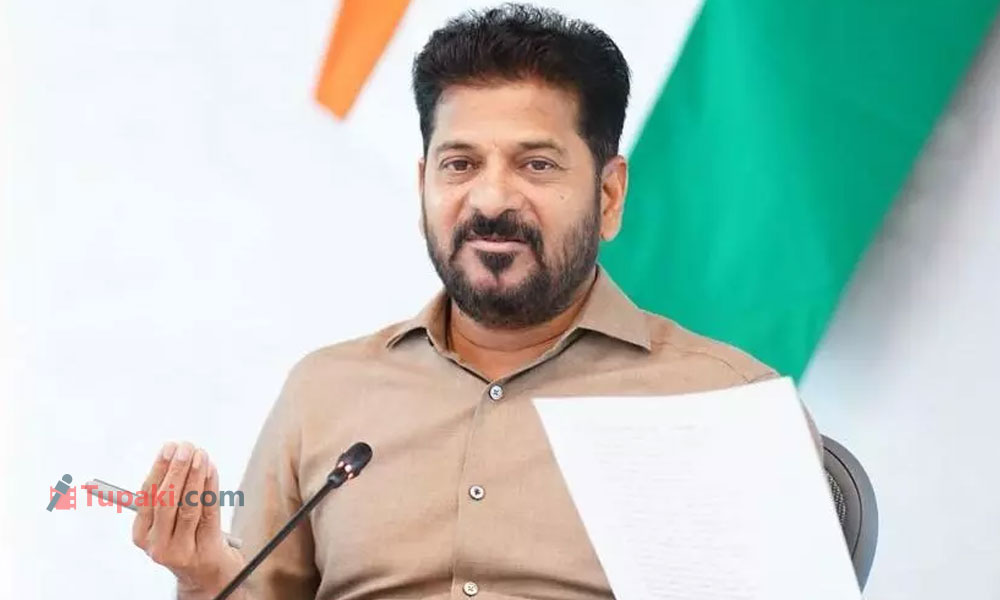 రాహుల్ డిమాండ్ స‌రైందే:  రేవంత్ రెడ్డి కీల‌క కామెంట్స్‌