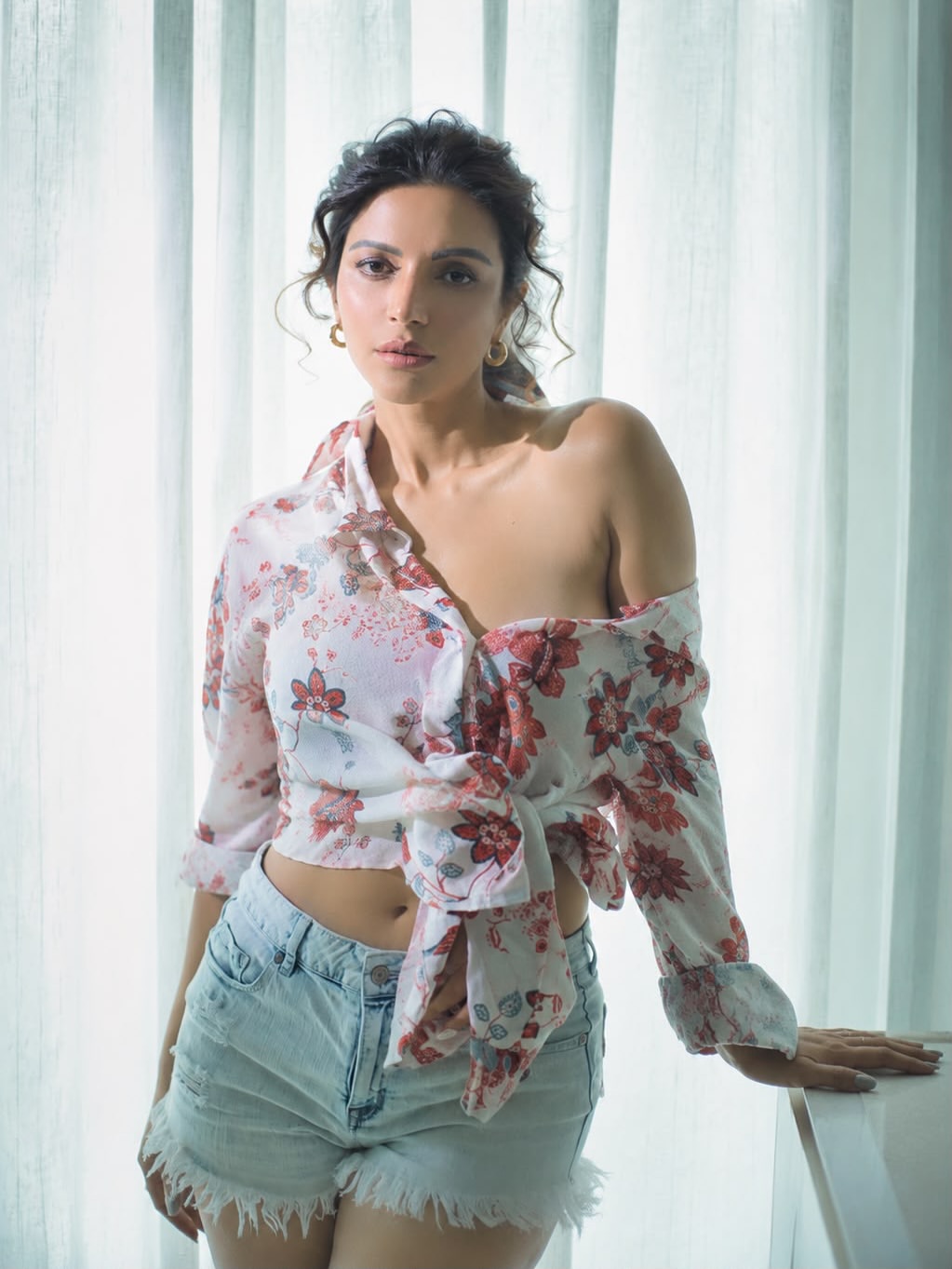 Shama Sikanders Stylish Avatar