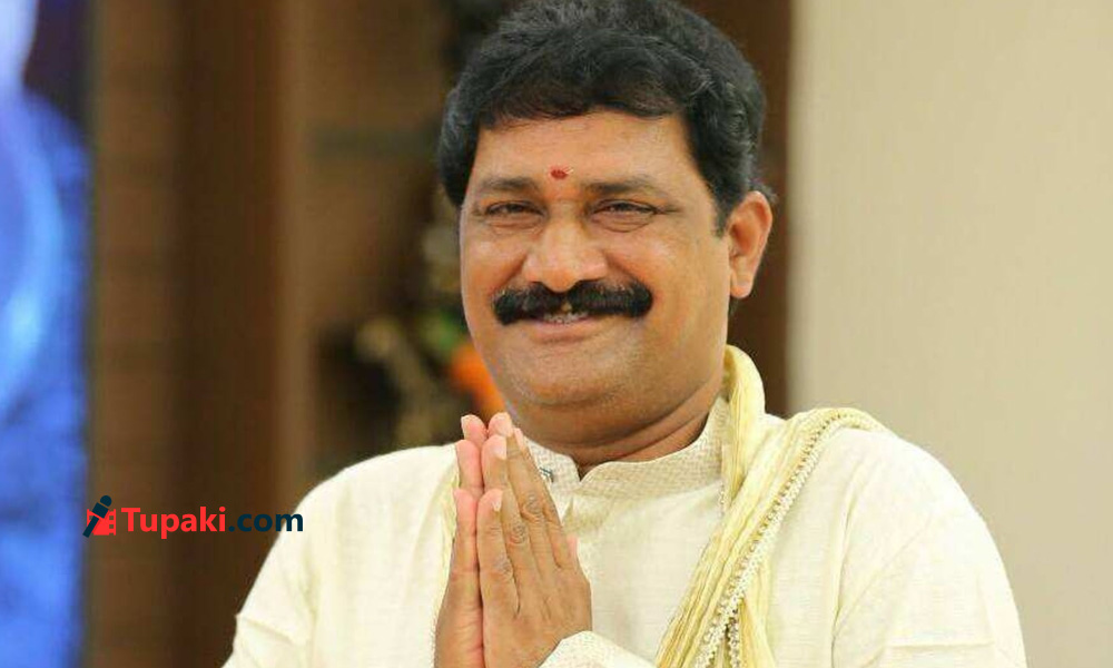 గంటా ఎంపీ ఫోకస్...నిజమేనా ?