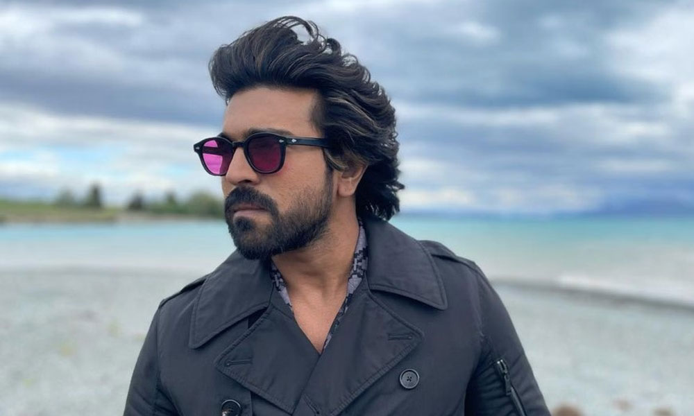 బిడ్డొచ్చిన వేళ జాతీయ అవార్డ్...చ‌ర‌ణ్‌కి కూడా ఛాన్సుందా?