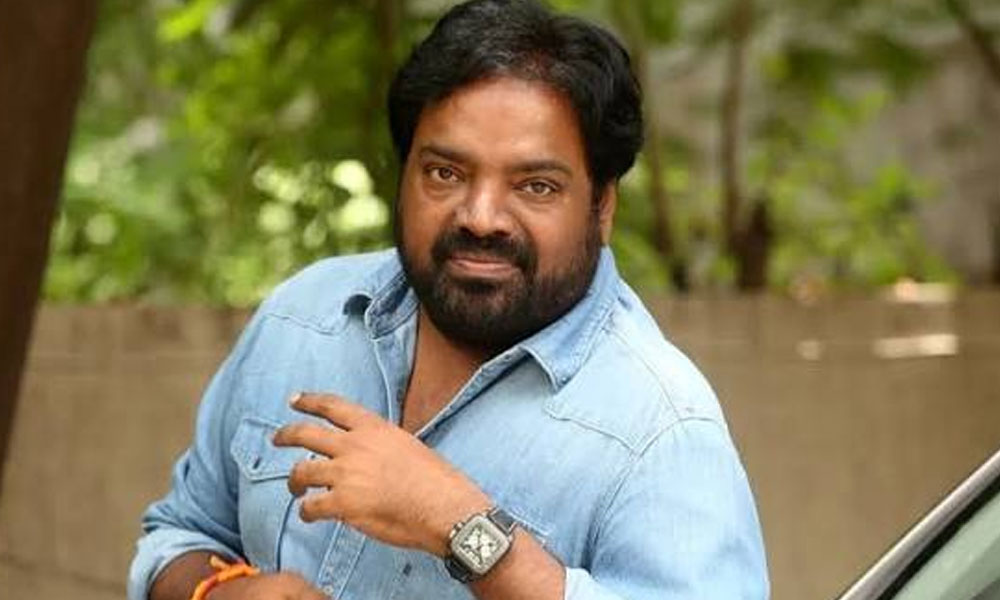 డైరెక్టర్ మెహర్ రమేష్ ఇంట తీవ్ర విషాదం.. శుభకార్యం జరిగిన కొన్ని రోజులకే.. ఎమోషనల్ పోస్ట్!