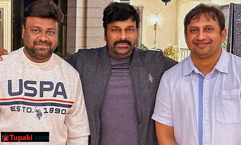 Sai Rajeshs Creative Stamp Powers Chennai Love Story