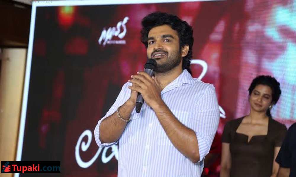నో చెప్పడమే కిరణ్‌కు ప్లస్ అయిందా?