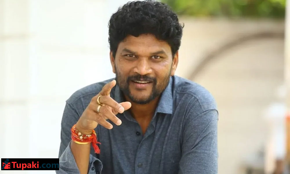 Parasuram Finally Found A Telugu Star?