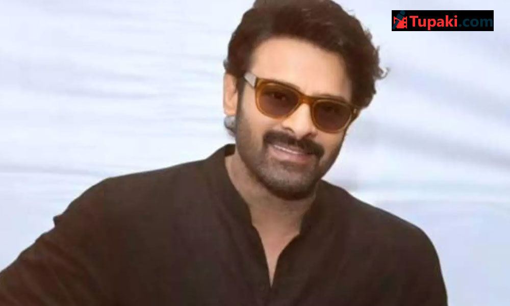 ప్రతి సినిమా కొత్త ప్రపంచం.. ప్రభాస్ సెలక్షన్స్ వెనుక ఉన్న లాజిక్ ఇదేనా?