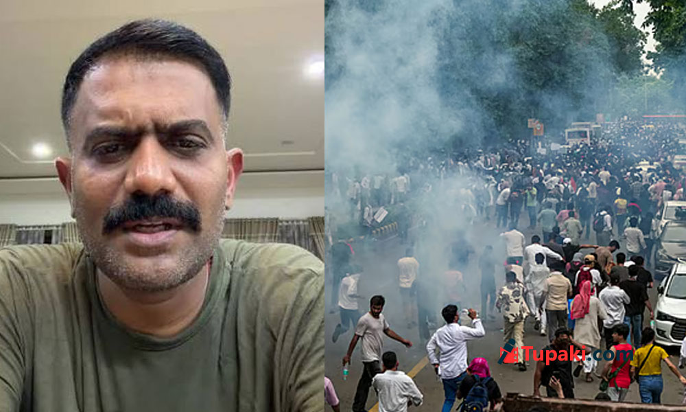 ప్రశ్నించే గొంతులు ఏమయ్యాయి? నీట్ పై మాజీ ఎమ్మెల్యే కేతిరెడ్డి సంచలన వీడియో!