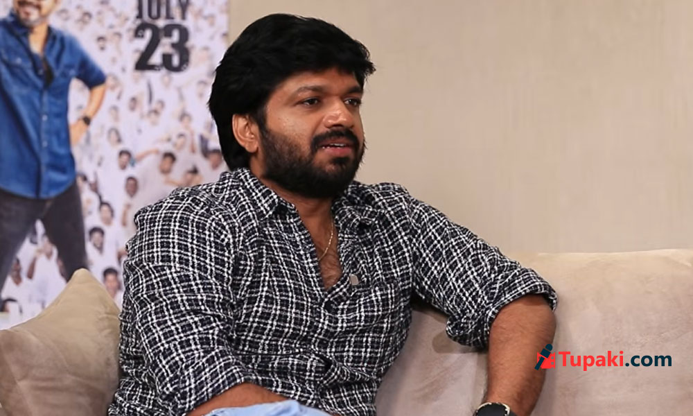 రీమేక్ రూమర్స్‌కు చెక్… ‘జన నాయగన్’పై అనిల్ రావిపూడి క్లియర్