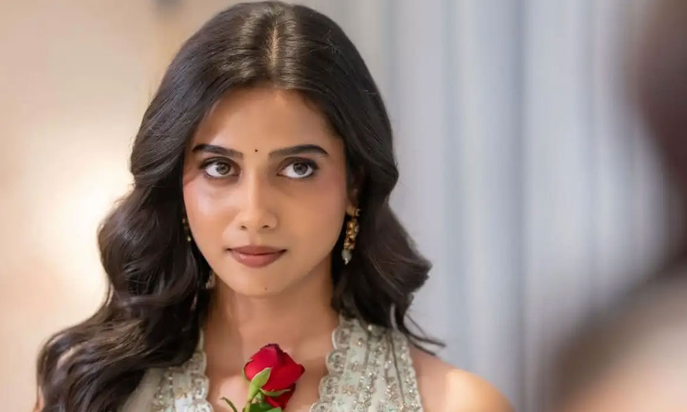 హీరోయిన్ సింగింగ్ తో బై లింగువల్ బజ్ హీరోయిన్ సింగింగ్ తో బై లింగువల్ బజ్