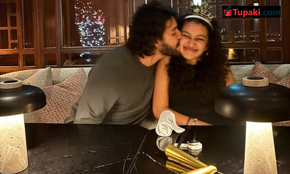 సితార ఘట్టమనేని ఎంట్రీపై ఆసక్తికర చర్చ: సూపర్ స్టార్ వారసురాలి సినీ ప్రయాణం ఎప్పుడు?
