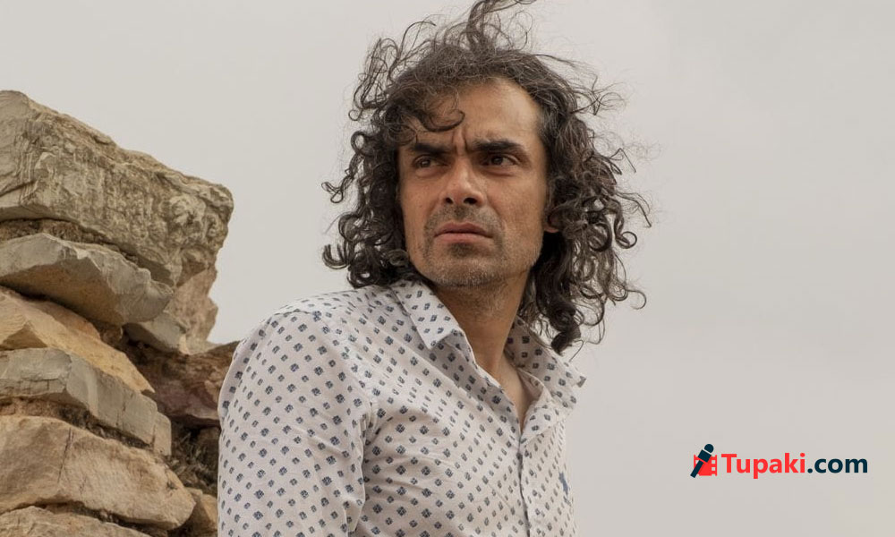 Imtiaz Ali Explains How He Tackles Politics
