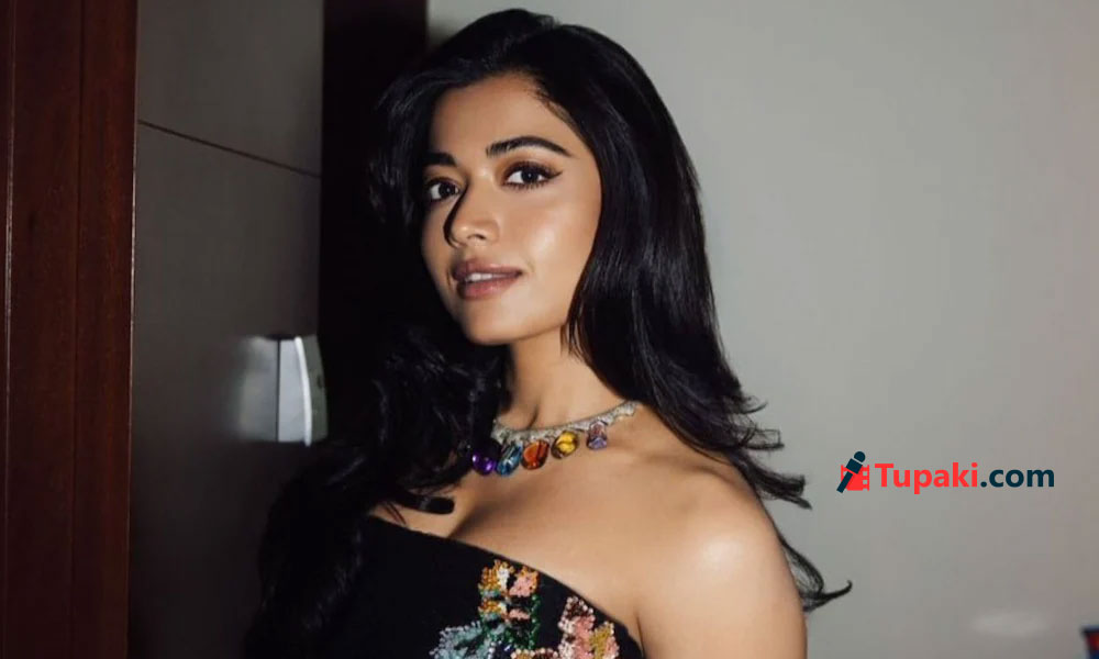 ఇండియాను రిప్రెజెంట్ చేసే స్టార్‌గా రష్మిక.. మరో బిగ్ అచీవ్‌మెంట్!