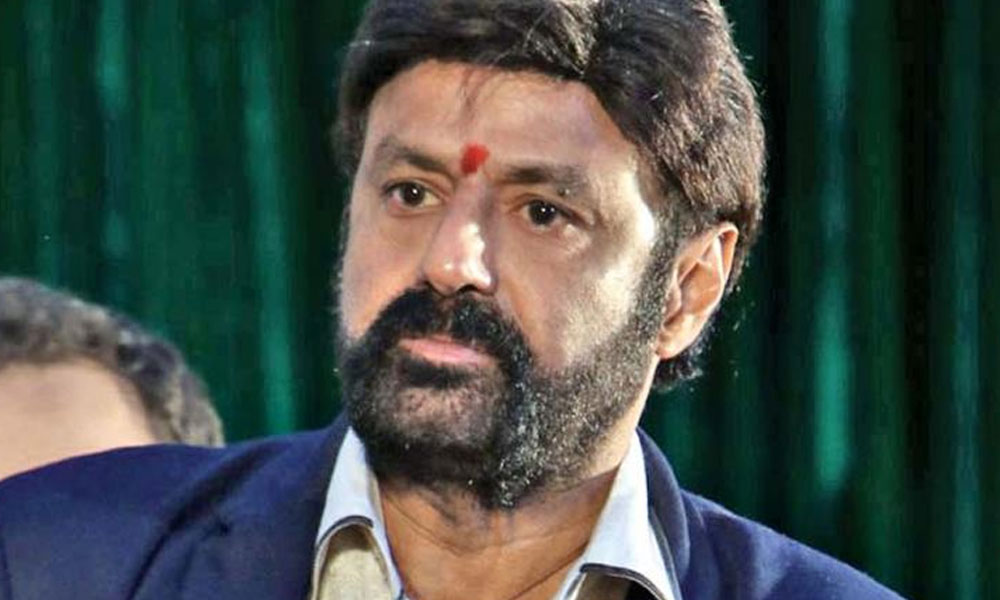 Balakrishna Health Update: AIG Hospital Releases Medical Bulletin After Knee Injury