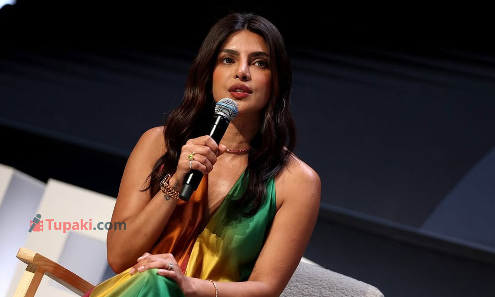 Films Are Taken Away From Me: Varanasi Starlet