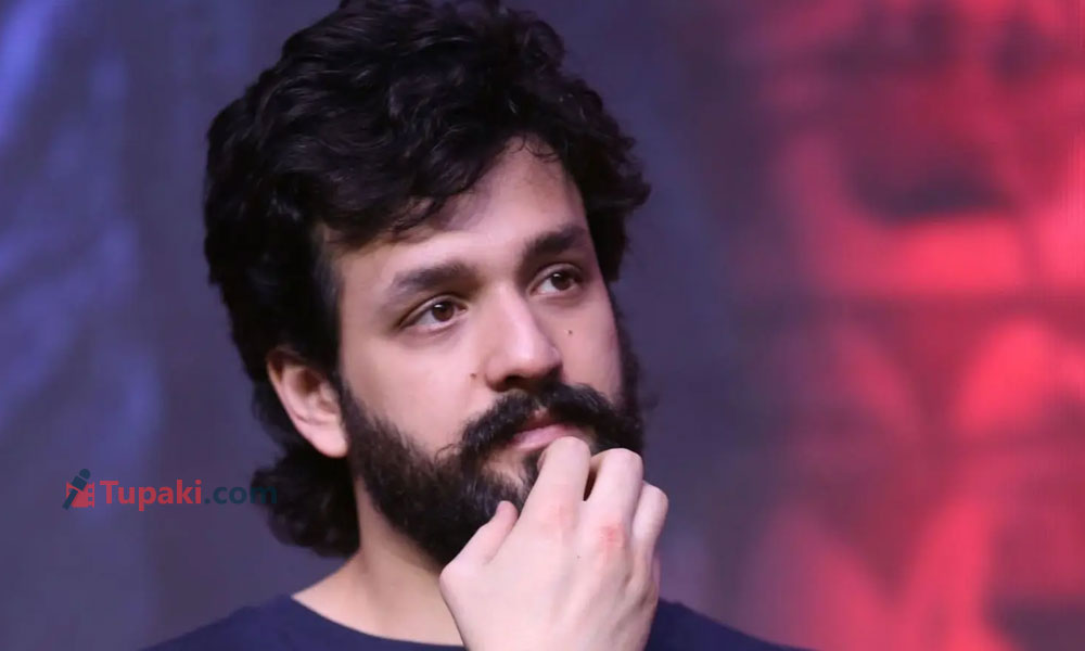 అఖిల్ నెక్స్ట్.. లెనిన్ జోష్ కంటిన్యూ అవ్వాలంటే..