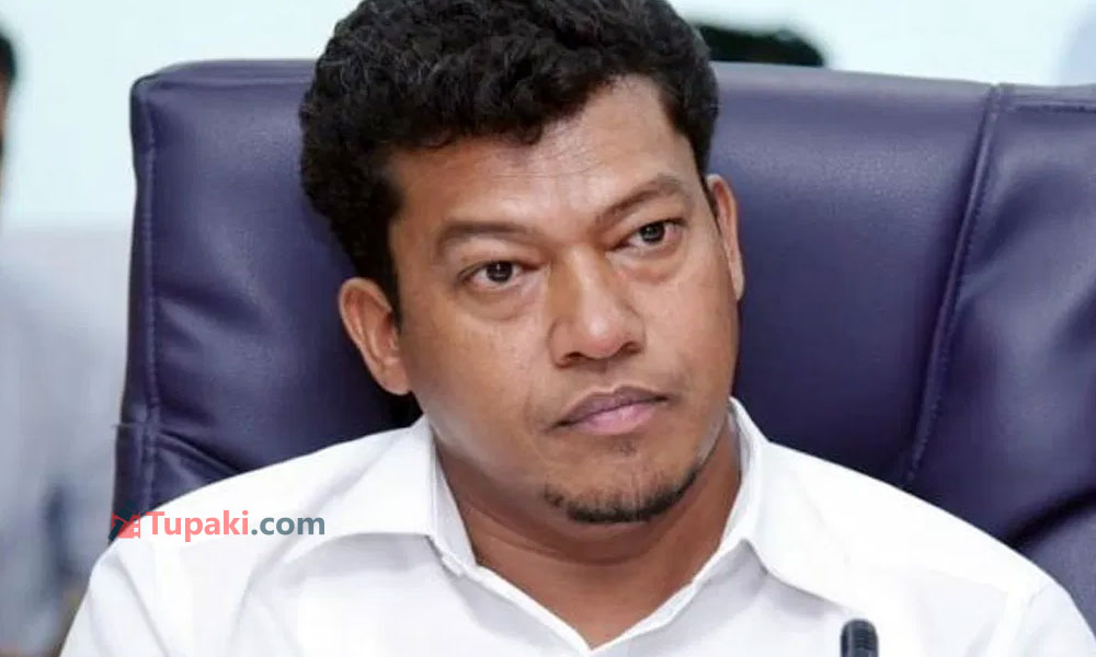 అప్ప‌ల‌రాజు అరెస్టు.. వైసీపీకి భారీ షాక్‌!