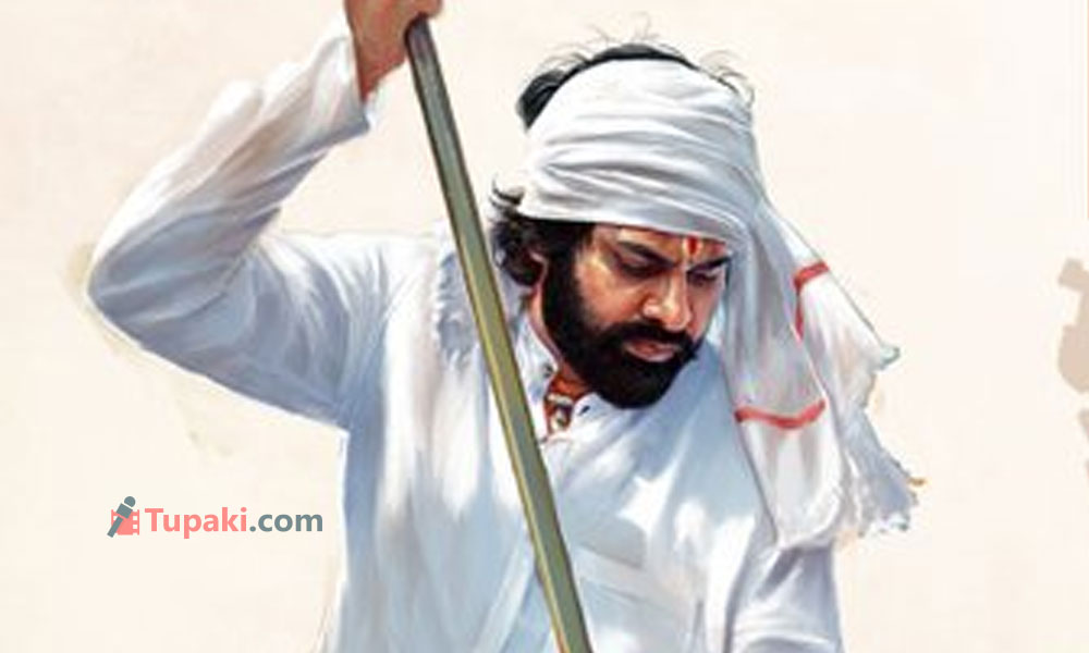 అక్రమ మైనింగ్ పై పవన్ ఉక్కు పాదం