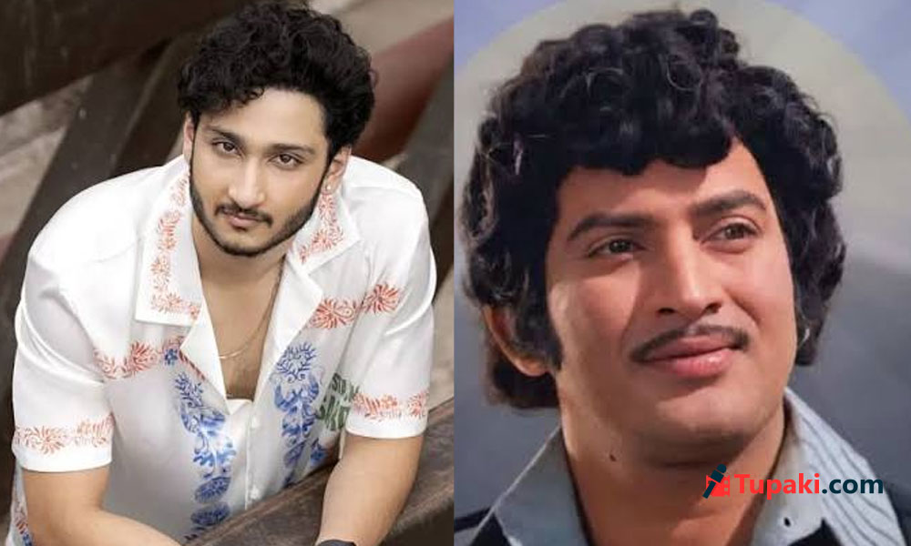 తండ్రి చనిపోయాక మనవడికి తాత ఫుల్ క్లారిటీ.. అదే ప్లాన్ తో జయకృష్ణ..
