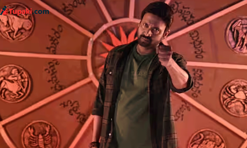 మహేంద్రగిరి వారాహి రిలీజ్ డేట్ లాక్.. ఆ మూవీకి గట్టి పోటీ తప్పదా?