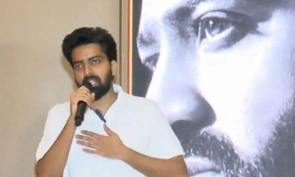 రా ఎన్టీఆర్.. ఎందుకా నిర్ణయం?
