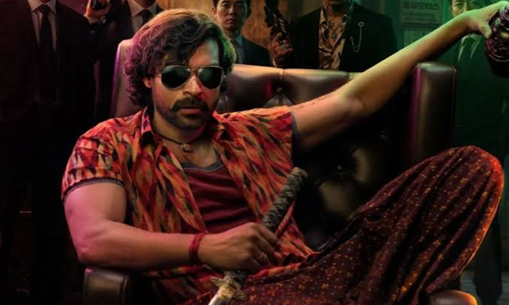 Kanakaraju’s Korean Antics Should Click In India