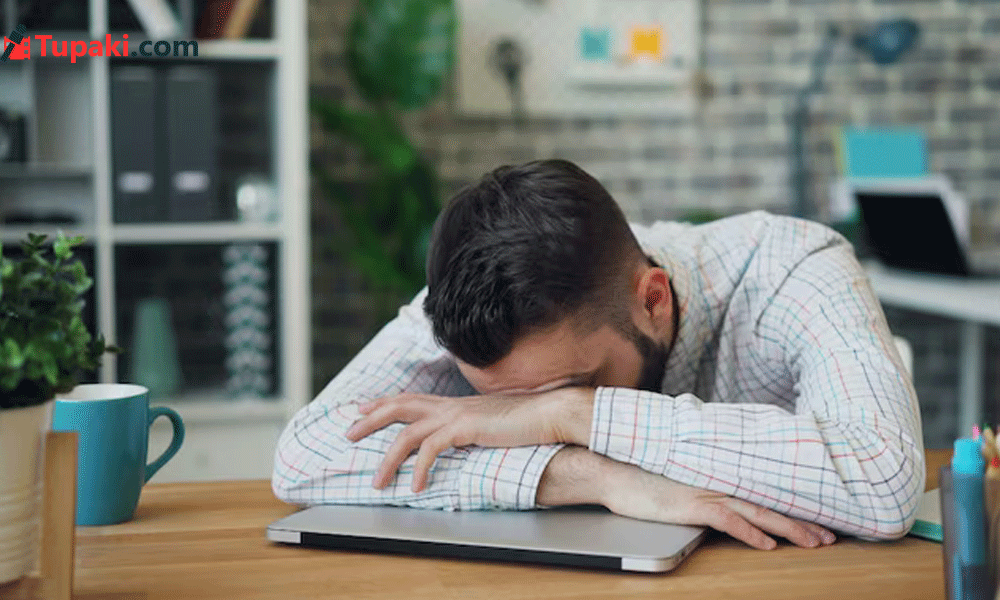 Big Crisis Coming: No More Jobs For Humans?