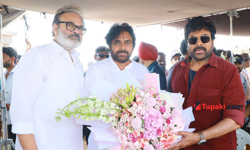 మెగా బ్ర‌ద‌ర్స్ బ‌ర్త్ డే మొద‌టి నెంబ‌ర్!