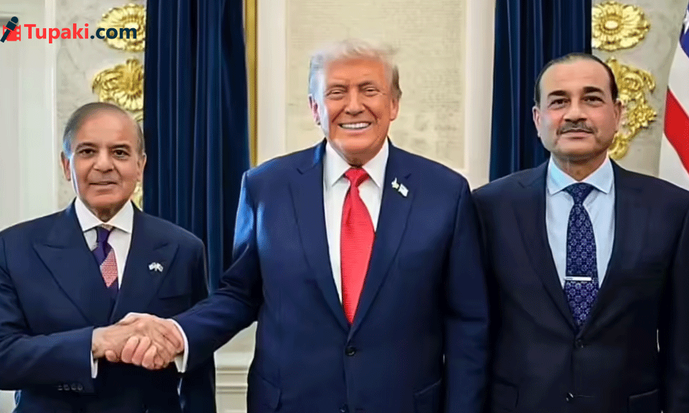 Pakistan Wants Rs 1 Lakh Crore, But Will USA Approve? Pakistan Wants Rs 1 Lakh Crore, But Will USA Approve?