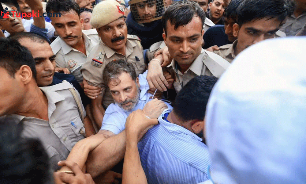 గ్రాండ్ ఓల్డ్ పార్టీకి ‘నీట్’ బూస్ట్.. రాహుల్ నాయకత్వంపై విశ్వాసం పెరుగుతుందా?