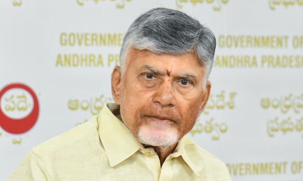 లేటెస్ట్ స‌ర్కార్ స‌ర్వే: ఇదొక్క‌టే తార‌క‌మ‌త్రం.. !