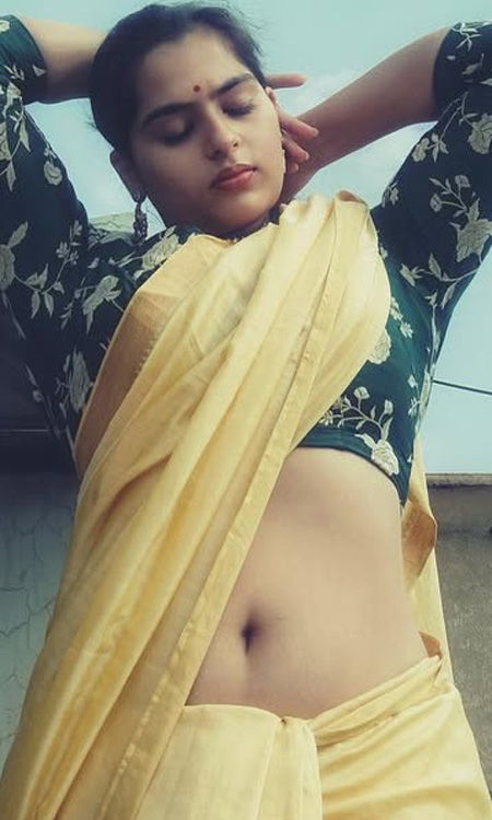 Kavya Kalyanram’s Natural Charm and Grace