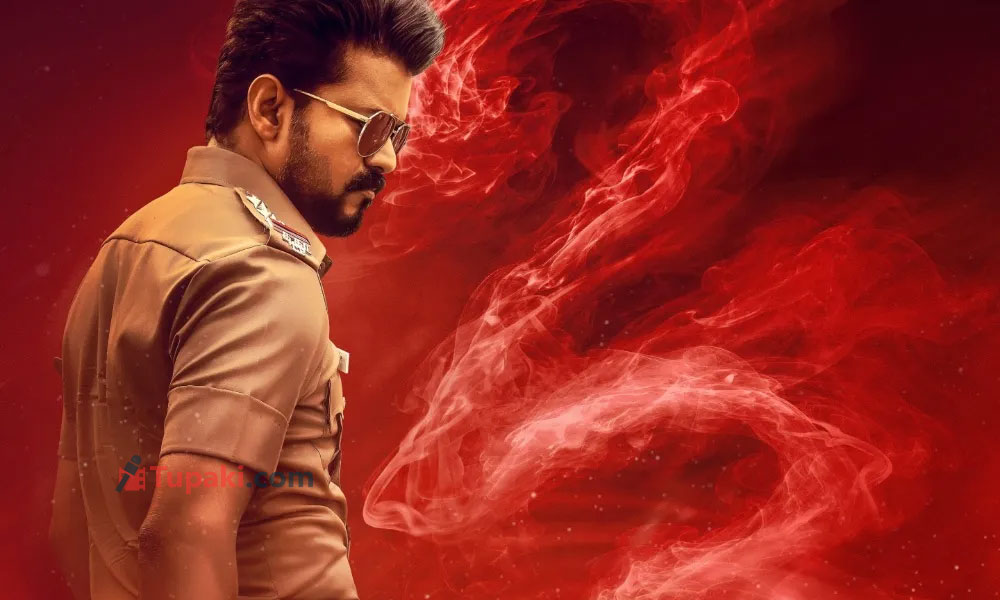 ఈ సినిమాను కూడా ఆకాశానికెత్తేస్తే ఎలా?