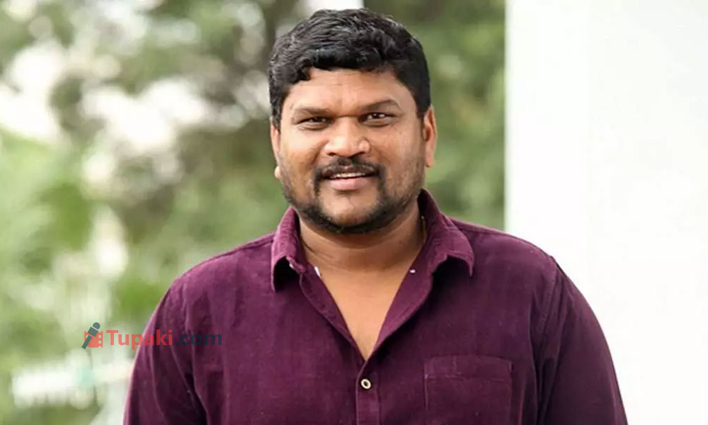 గీత గోవిందం మ్యాజిక్ ఎక్కడ ఆగింది?