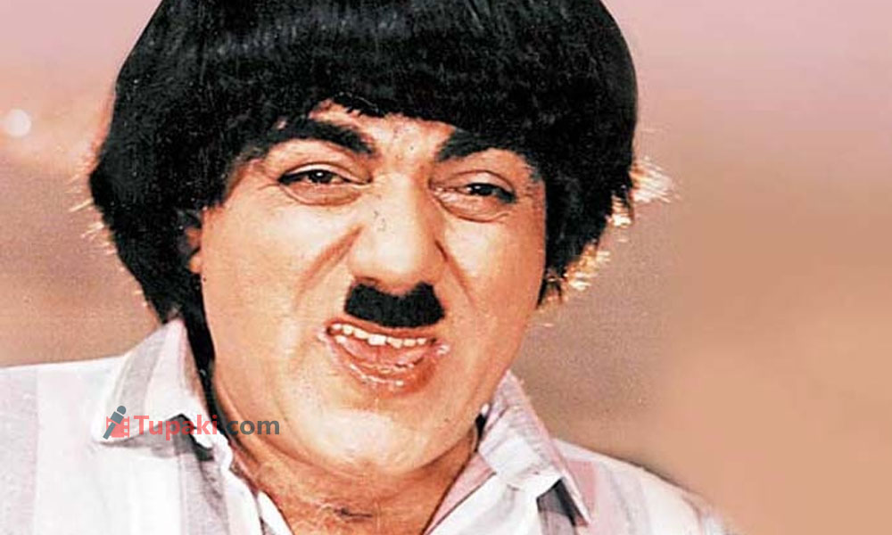 లెజెండ‌రీ కమెడియన్  జ్ఞాపకాలు!