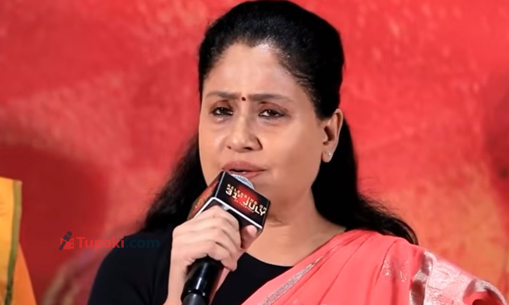 ఈ సీనియ‌ర్ న‌టికి ష‌ష్ఠిపూర్తి ఏజ్ అంటే న‌మ్మ‌గ‌ల‌రా?