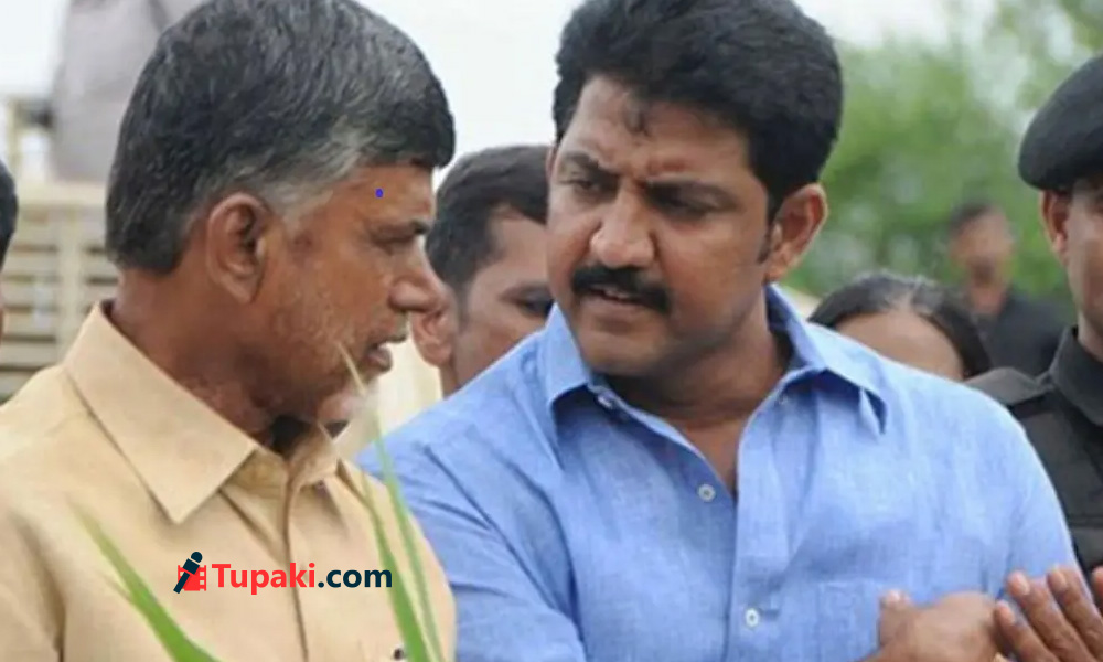 ముఖ్యమంత్రి గారూ...మారుతున్న వంశీ గానం !