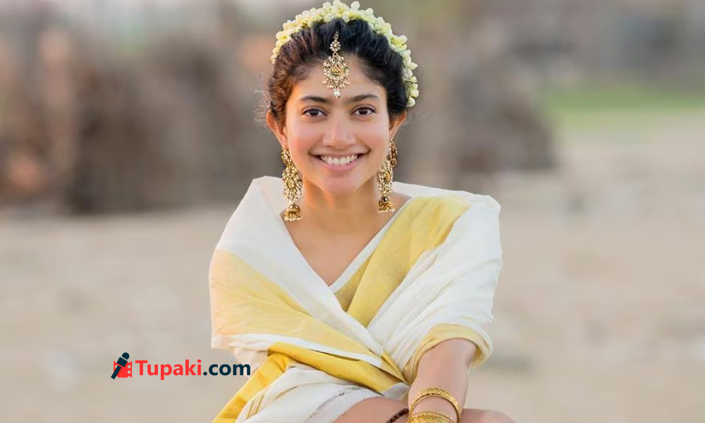 Is Sai Pallavi the Wrong Choice for Sita?