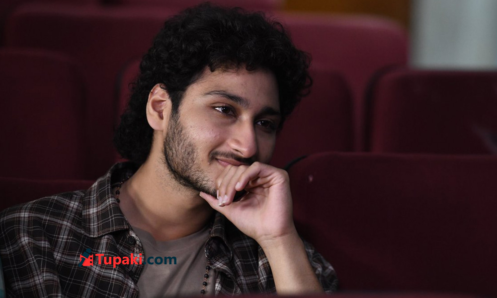 Jaya Krishna Opens Up About Namrata Shirodkar and His Assets