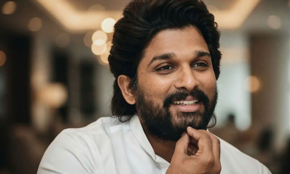 కెరీర్ పీక్స్‌ లో ఉండగా పొలిటికల్ ఎంట్రీనా? అసలు విషయమిదే..