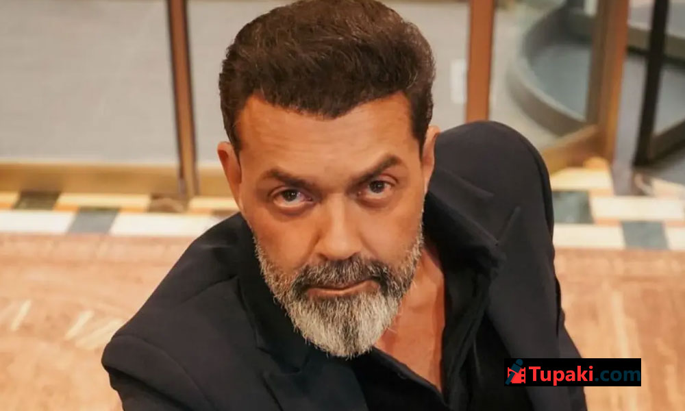 స్టార్ హీరోలకు విలన్ బలం.. బాబీ డియోల్ సక్సెస్ ఫార్ములా అదే?