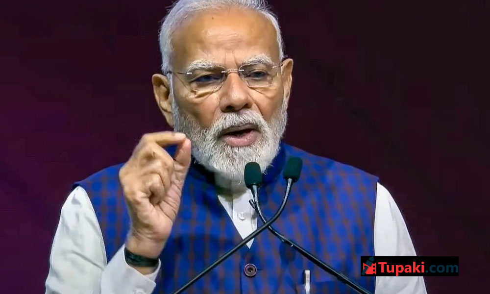 10 ఏళ్ల జైలు, రూ.కోటి జరిమానా.. పేపర్ లీక్‌లపై కేంద్రం ఉక్కుపాదం..