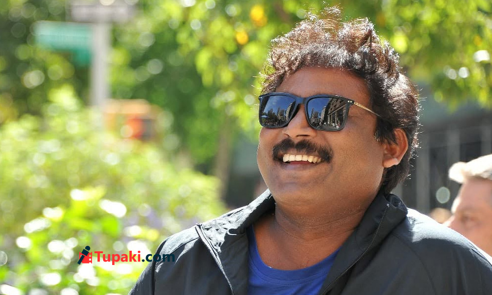 ప్రభాస్ గురించి పుకార్లను ఖండించిన ప్రభాస్ శ్రీను!