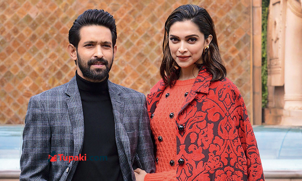 దీపికా ప‌దుకొనే పొడుగ్గా ఉంద‌ని నావ‌ల్ల కాద‌నేసా!