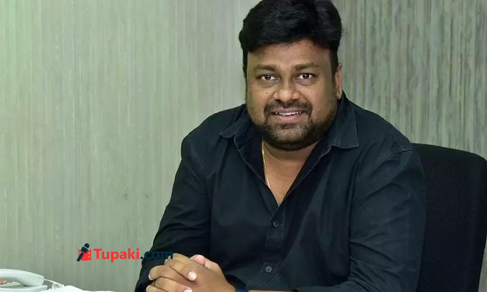 ఇండస్ట్రీలో కొత్త సెంటిమెంట్.. హీరోయిన్స్ కి లక్కీ ఛార్మ్ గా మారుతున్న సాయి రాజేష్!