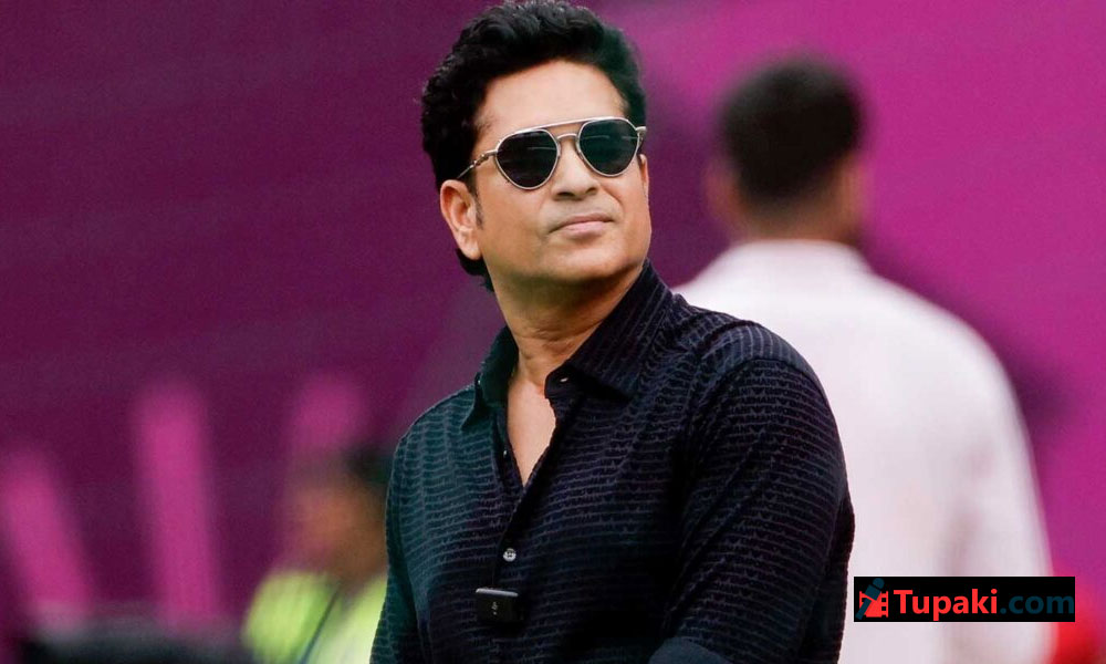 నీట్ వివాదంపై ‘గాడ్ ఆఫ్ క్రికెట్’ సచిన్ సంచలన సందేశం!