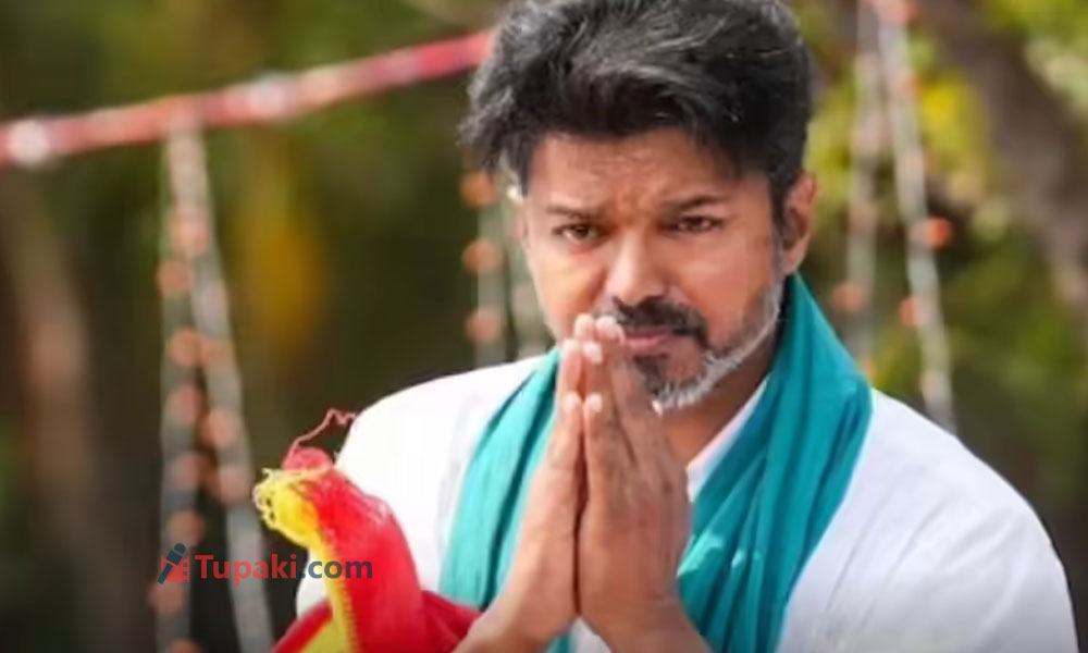కోలీవుడ్లో కొనసాగుతోన్న లీడర్షిప్ కొరత! కోలీవుడ్లో కొనసాగుతోన్న లీడర్షిప్ కొరత!