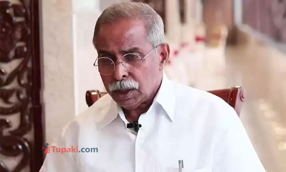 వివేకా హత్య కేసు.. నాంపల్లి కోర్టు సంచలన తీర్పు