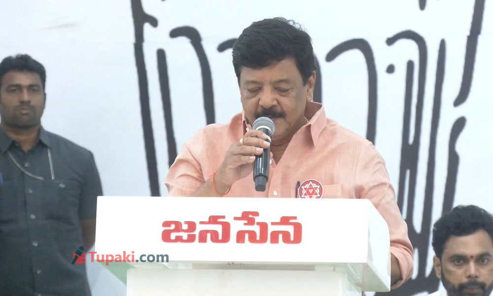 జనసేన వాయిస్ లో ఛేంజ్..? కూటమికి పవన్ మాత్రమే కారణం అంటున్న మంత్రి దుర్గేశ్